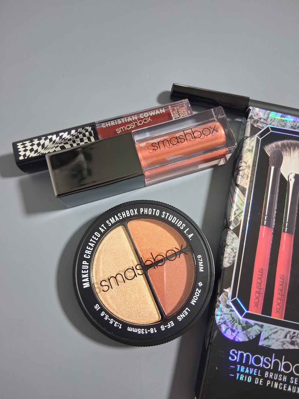 Smashbox Bundle - Picture 2 of 15